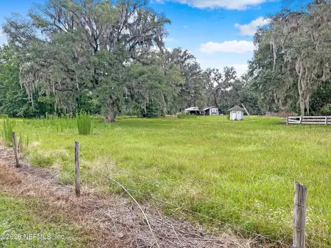 0 Black Creek Drive Middleburg FL 32068