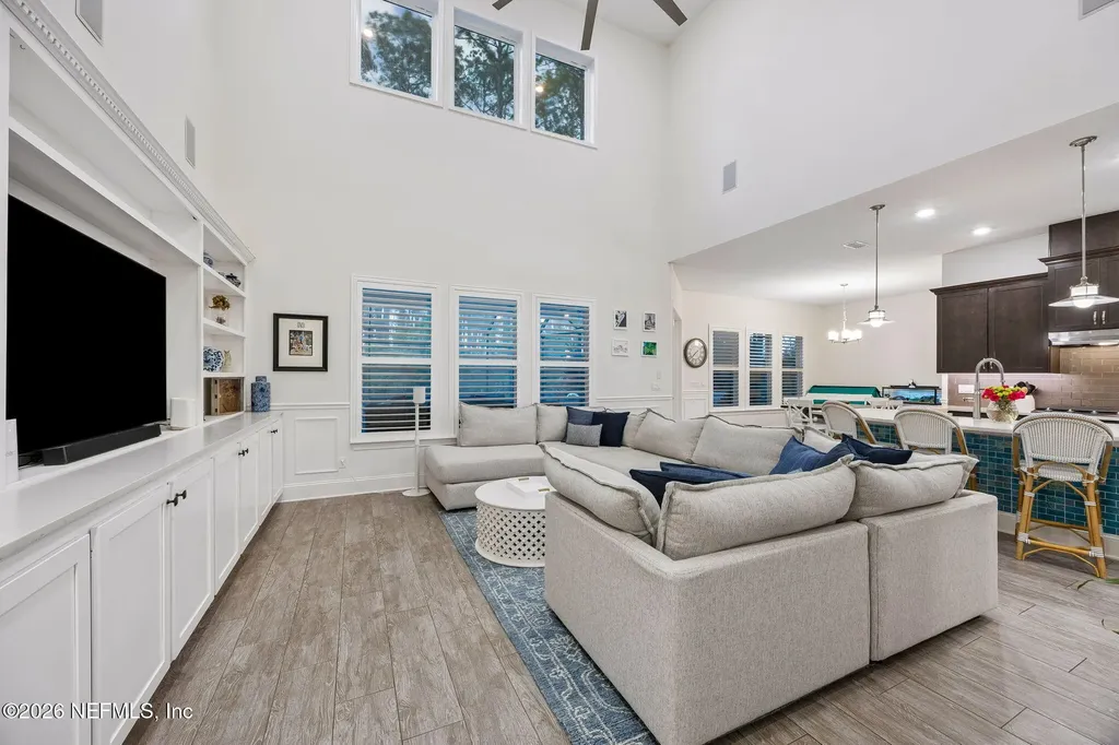 306 Southern Oak Drive Ponte Vedra FL 32081