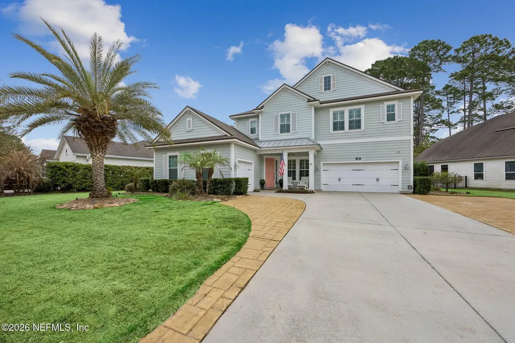 306 Southern Oak Drive Ponte Vedra FL 32081