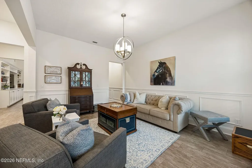 306 Southern Oak Drive Ponte Vedra FL 32081