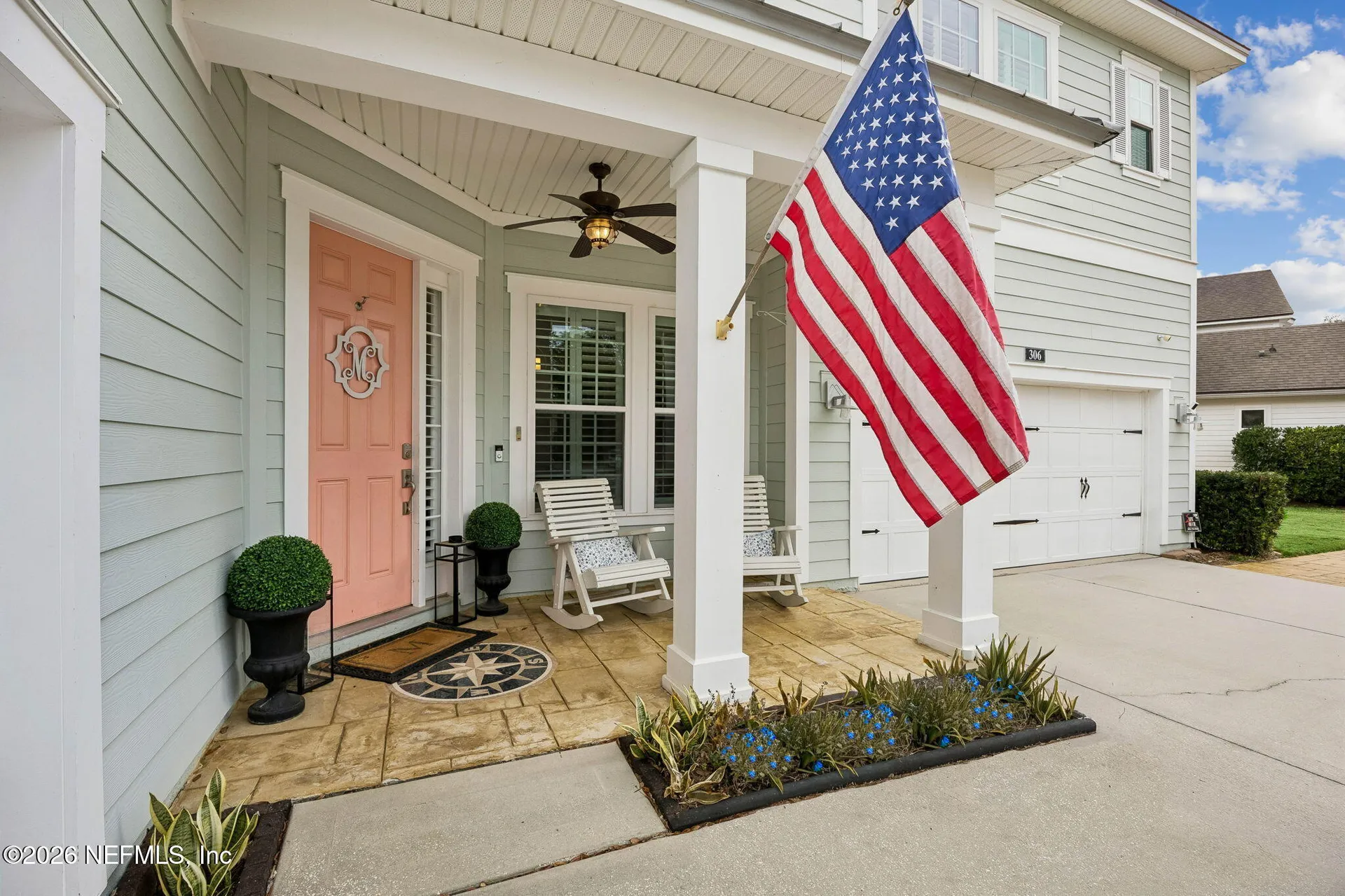 306 Southern Oak Drive Ponte Vedra FL 32081