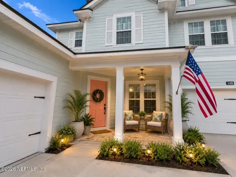 306 Southern Oak Drive Ponte Vedra FL 32081
