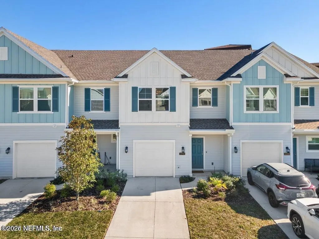 12712 Josslyn Lane Jacksonville FL 32246