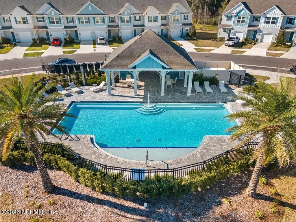 12712 Josslyn Lane Jacksonville FL 32246