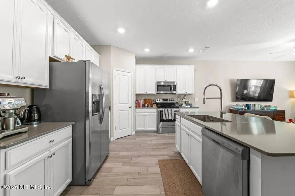 12712 Josslyn Lane Jacksonville FL 32246