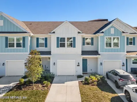 12712 Josslyn Lane Jacksonville FL 32246