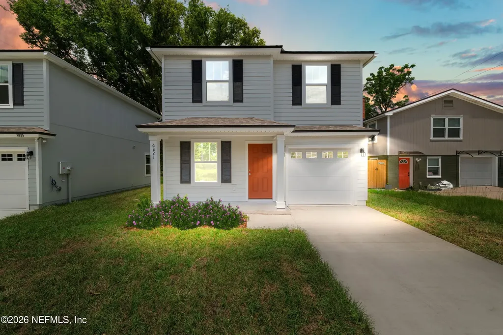 5704 Benedict Road Jacksonville FL 32209