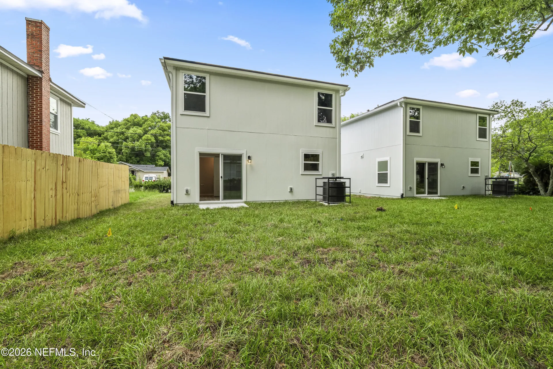 5704 Benedict Road Jacksonville FL 32209