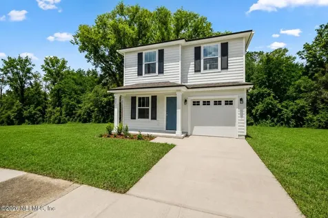 5704 Benedict Road Jacksonville FL 32209