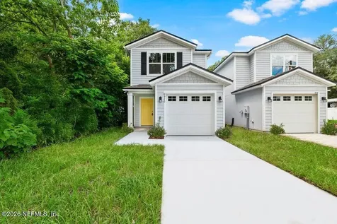 1305 Pangola Drive Jacksonville FL 32205