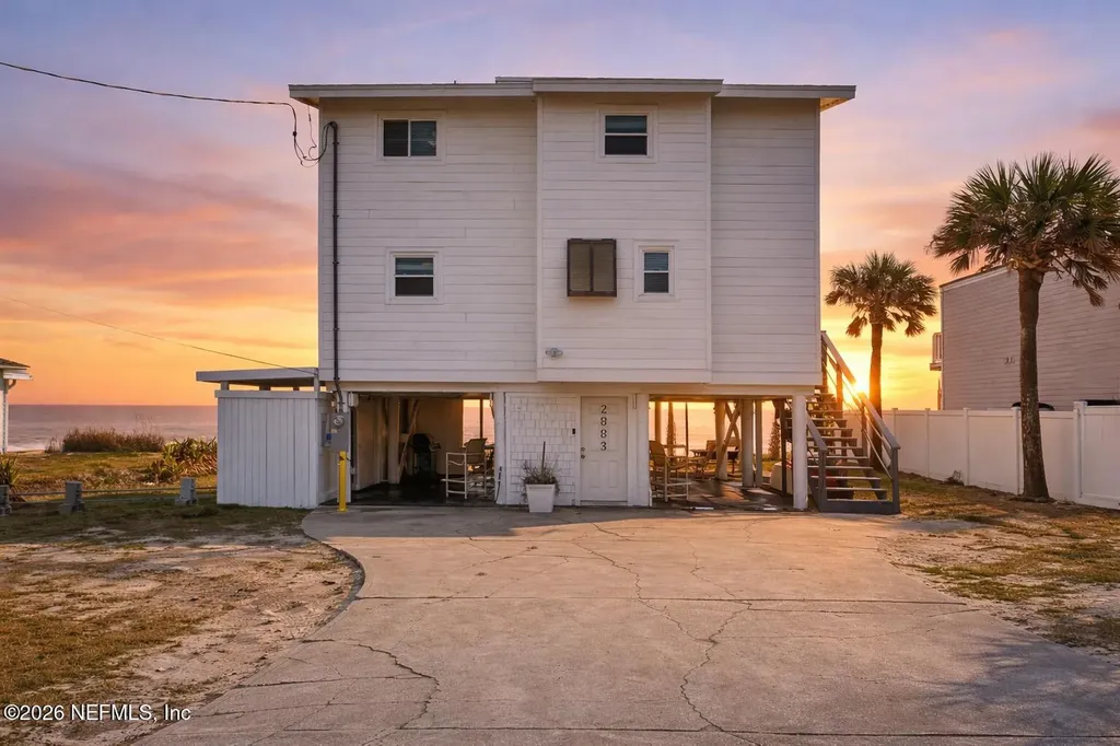 2883 S Ponte Vedra Boulevard Ponte Vedra Beach FL 32082