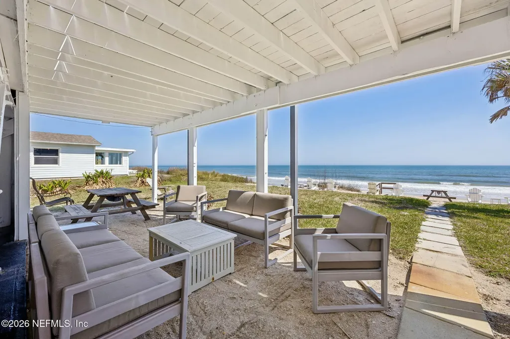 2883 S Ponte Vedra Boulevard Ponte Vedra Beach FL 32082