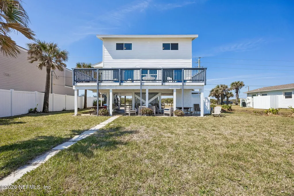2883 S Ponte Vedra Boulevard Ponte Vedra Beach FL 32082