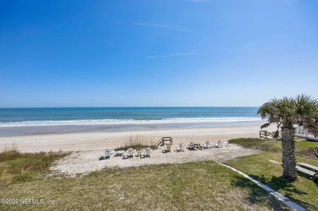 2883 S Ponte Vedra Boulevard Ponte Vedra Beach FL 32082