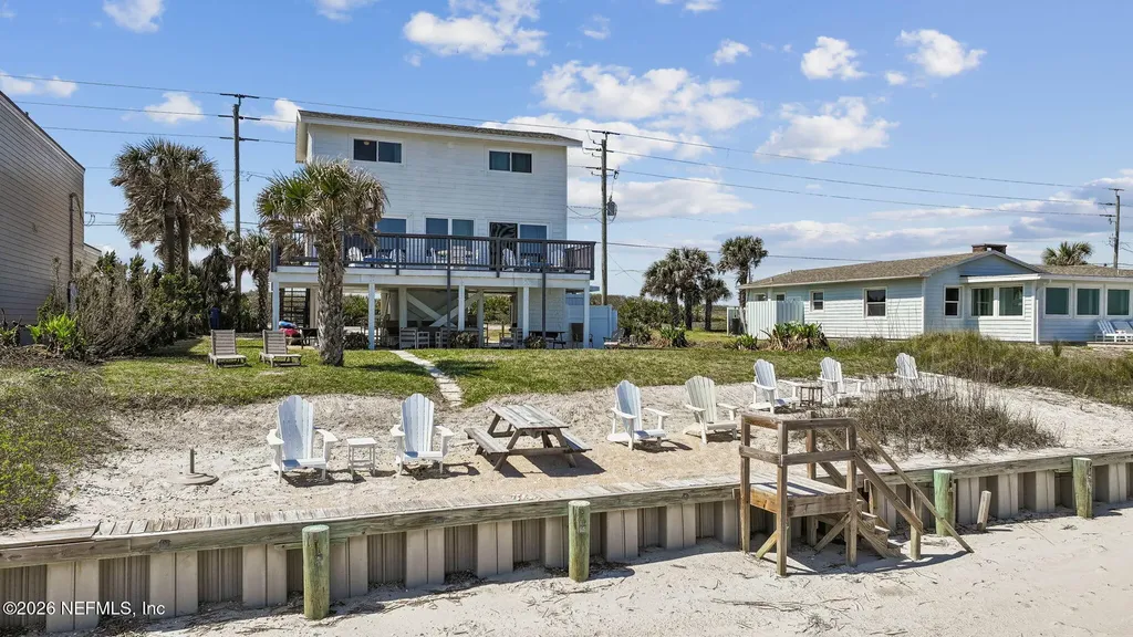 2883 S Ponte Vedra Boulevard Ponte Vedra Beach FL 32082
