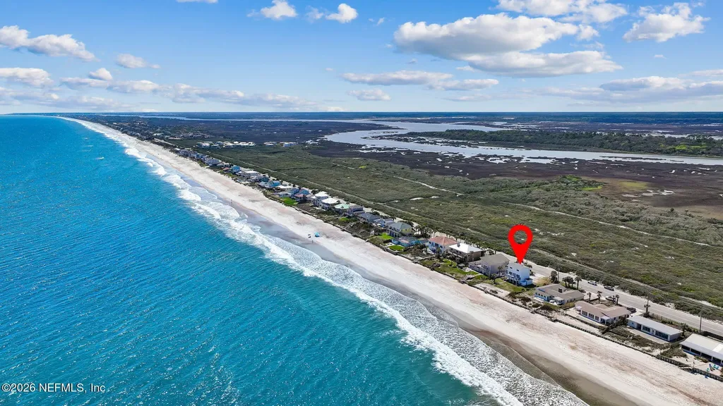 2883 S Ponte Vedra Boulevard Ponte Vedra Beach FL 32082