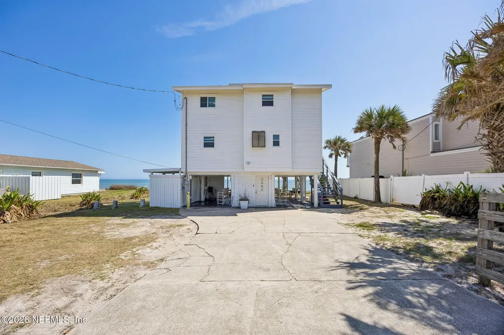 2883 S Ponte Vedra Boulevard Ponte Vedra Beach FL 32082
