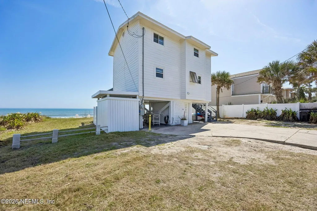 2883 S Ponte Vedra Boulevard Ponte Vedra Beach FL 32082