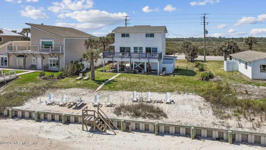 2883 S Ponte Vedra Boulevard Ponte Vedra Beach FL 32082