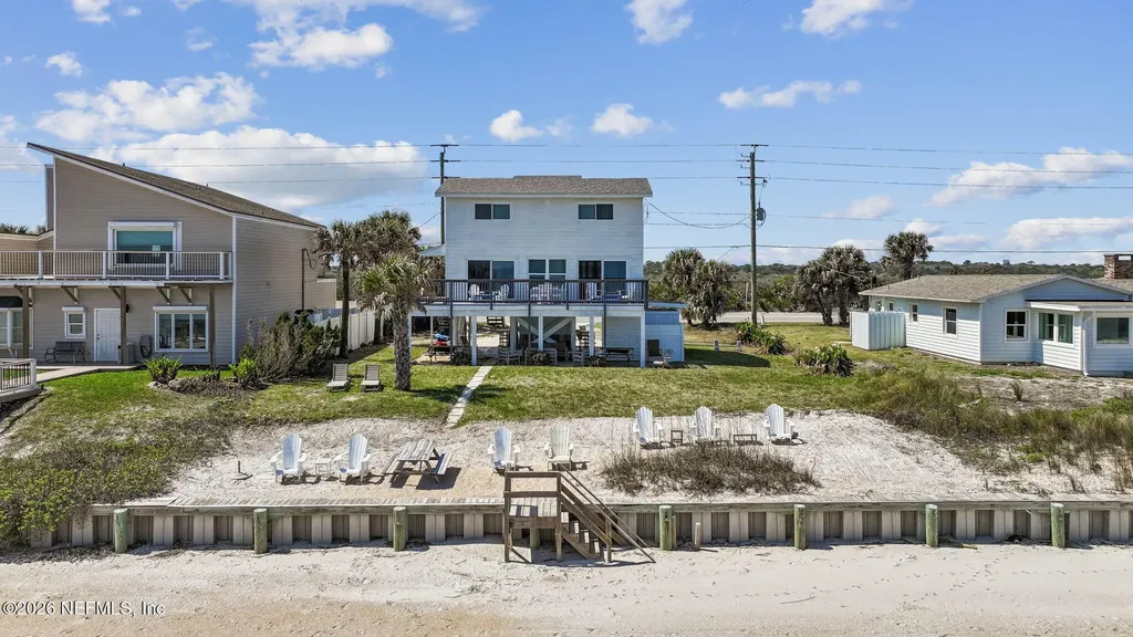 2883 S Ponte Vedra Boulevard Ponte Vedra Beach FL 32082