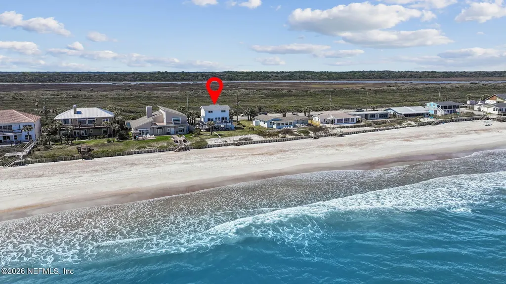 2883 S Ponte Vedra Boulevard Ponte Vedra Beach FL 32082