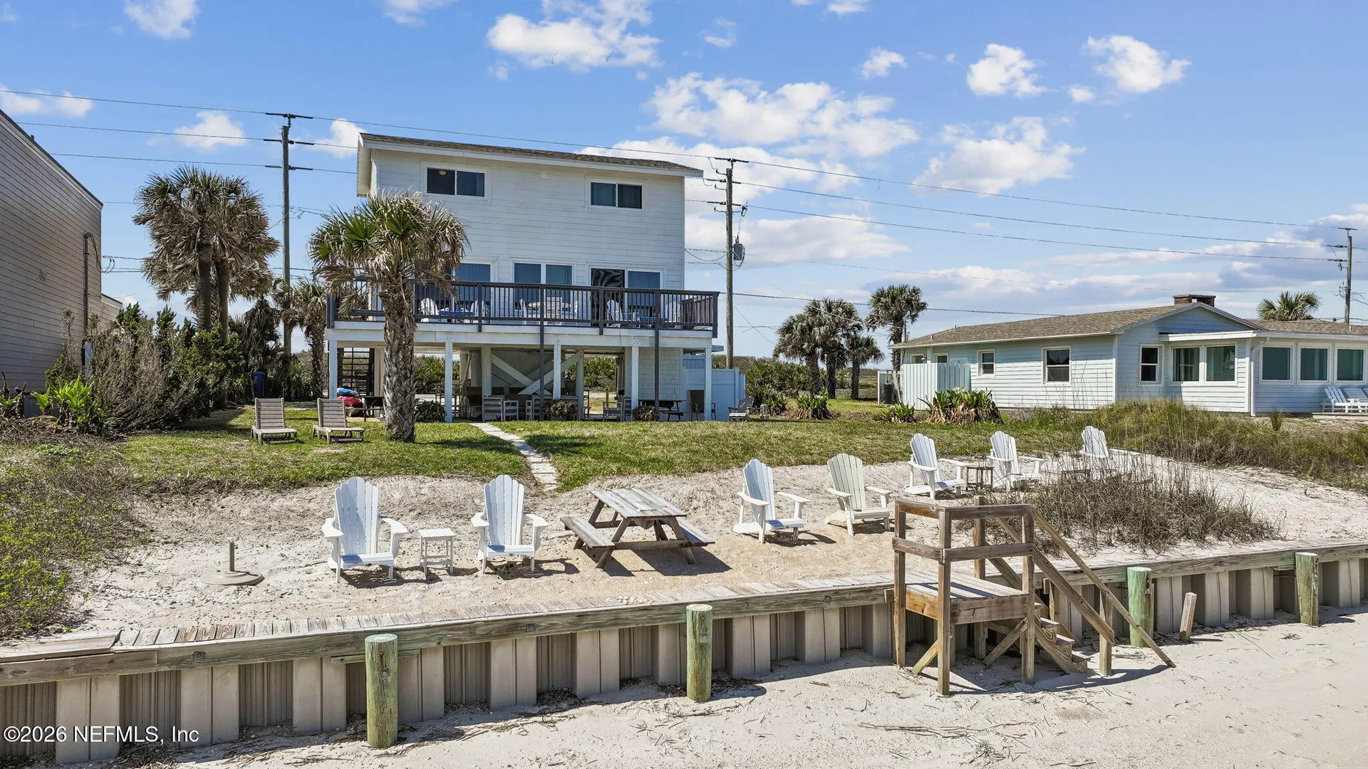 2883 S Ponte Vedra Boulevard Ponte Vedra Beach FL 32082
