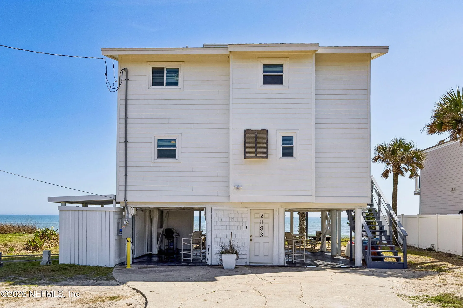 2883 S Ponte Vedra Boulevard Ponte Vedra Beach FL 32082