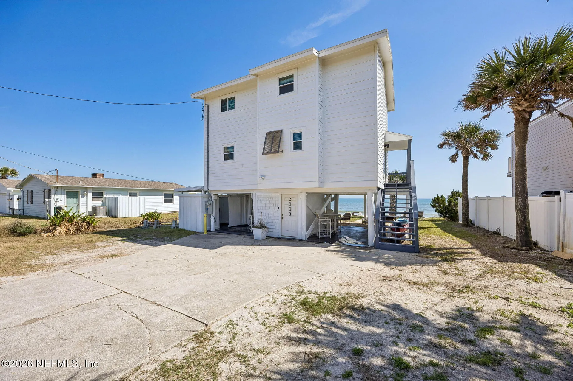 2883 S Ponte Vedra Boulevard Ponte Vedra Beach FL 32082