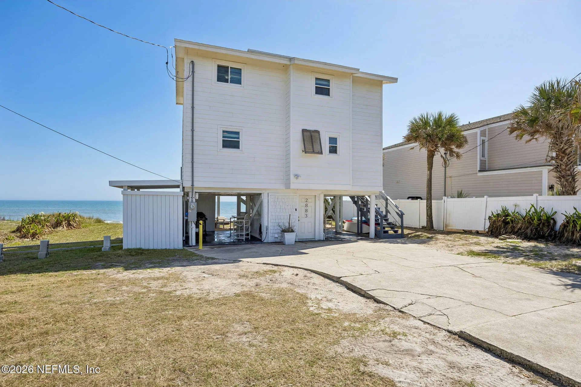 2883 S Ponte Vedra Boulevard Ponte Vedra Beach FL 32082