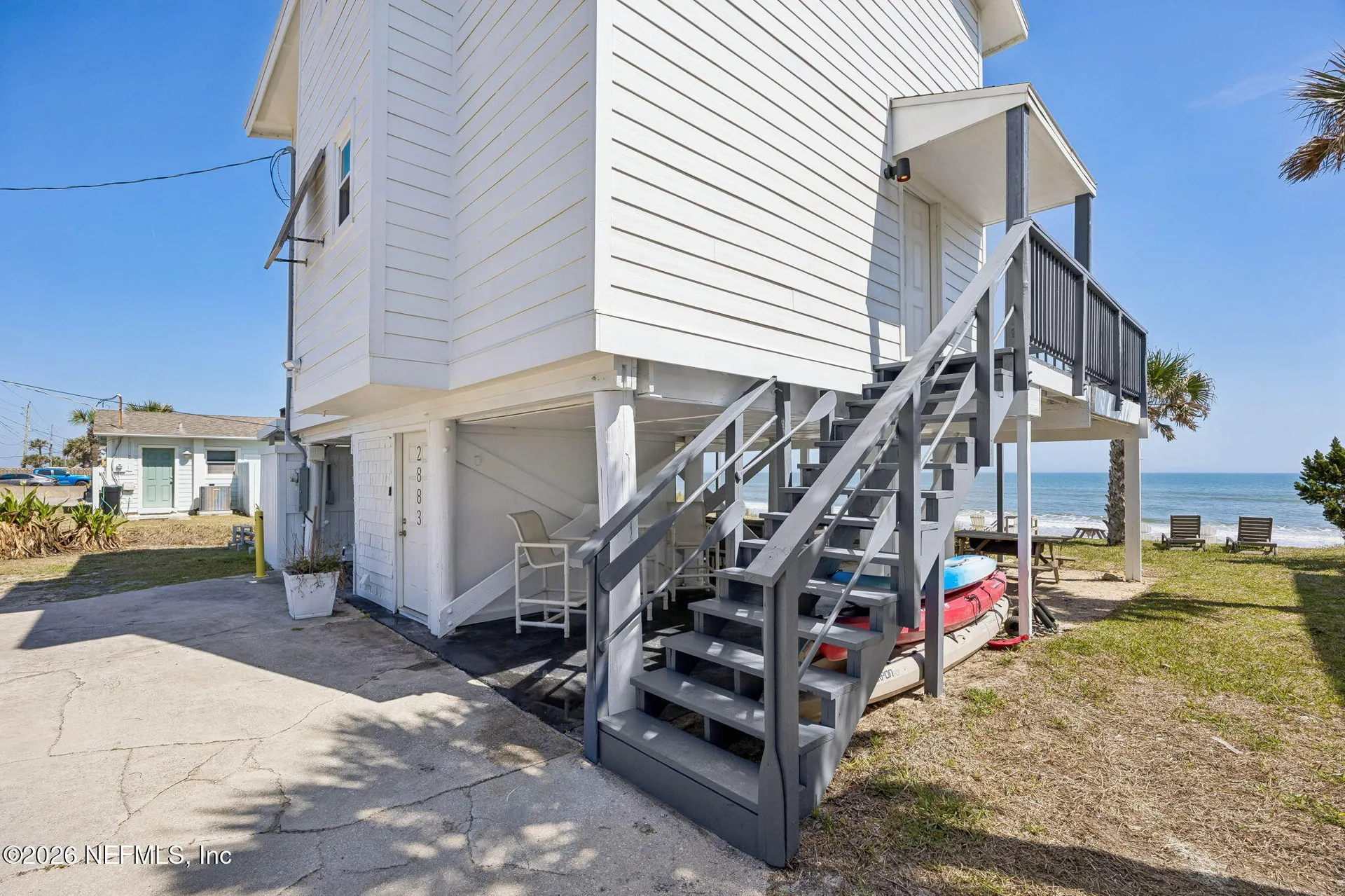 2883 S Ponte Vedra Boulevard Ponte Vedra Beach FL 32082