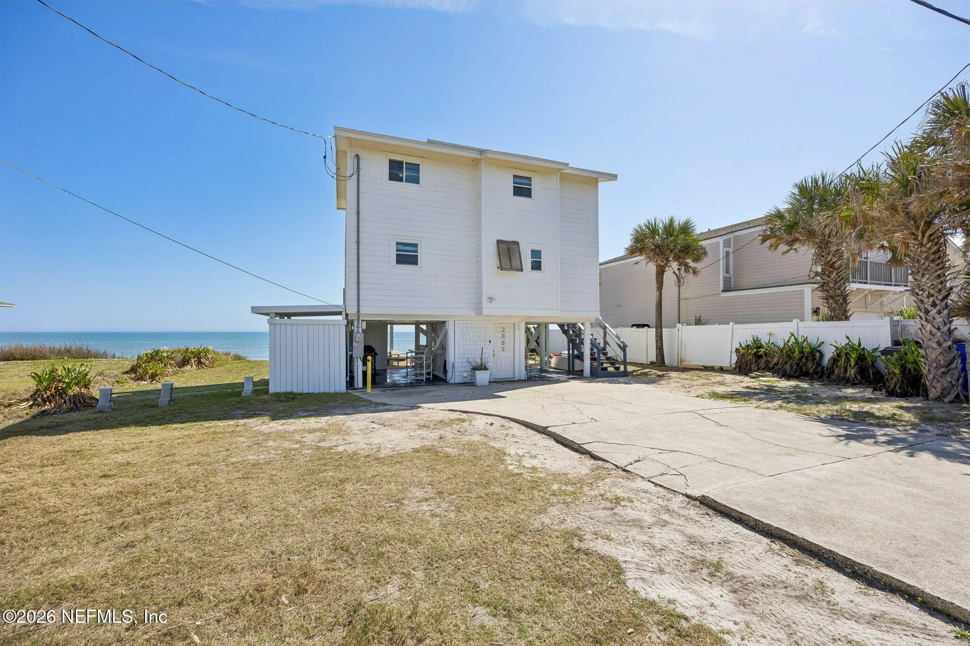 2883 S Ponte Vedra Boulevard Ponte Vedra Beach FL 32082