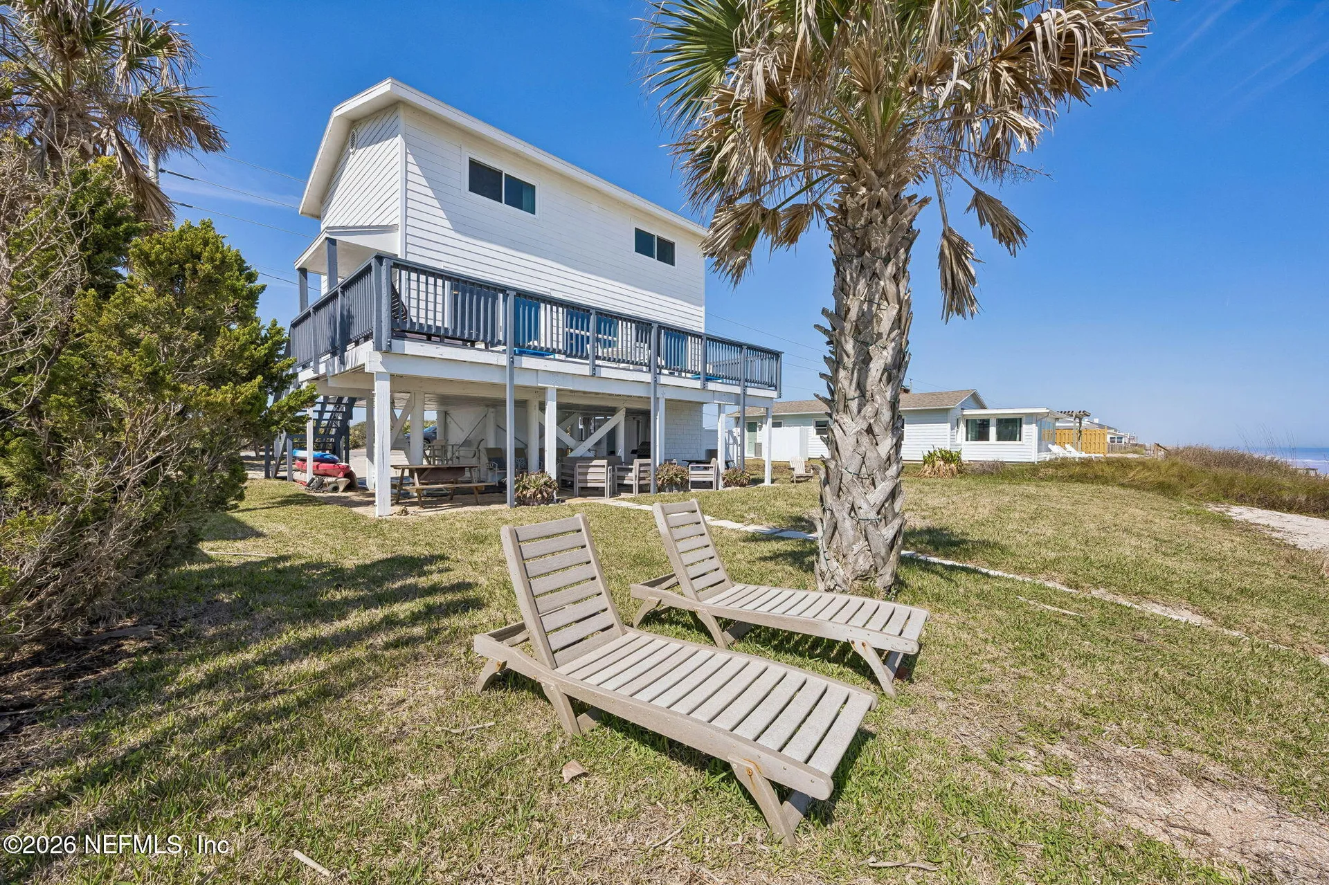 2883 S Ponte Vedra Boulevard Ponte Vedra Beach FL 32082