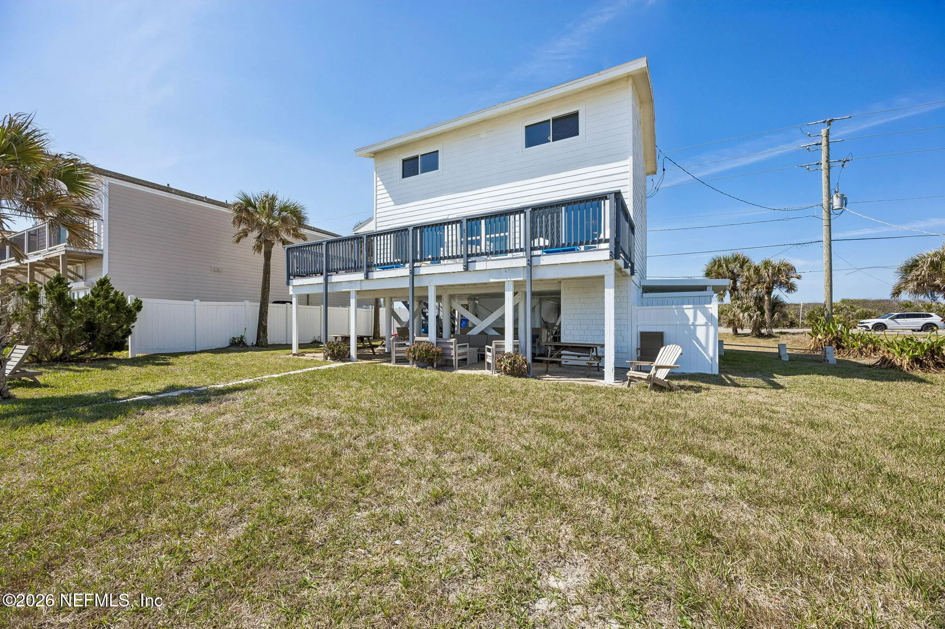 2883 S Ponte Vedra Boulevard Ponte Vedra Beach FL 32082