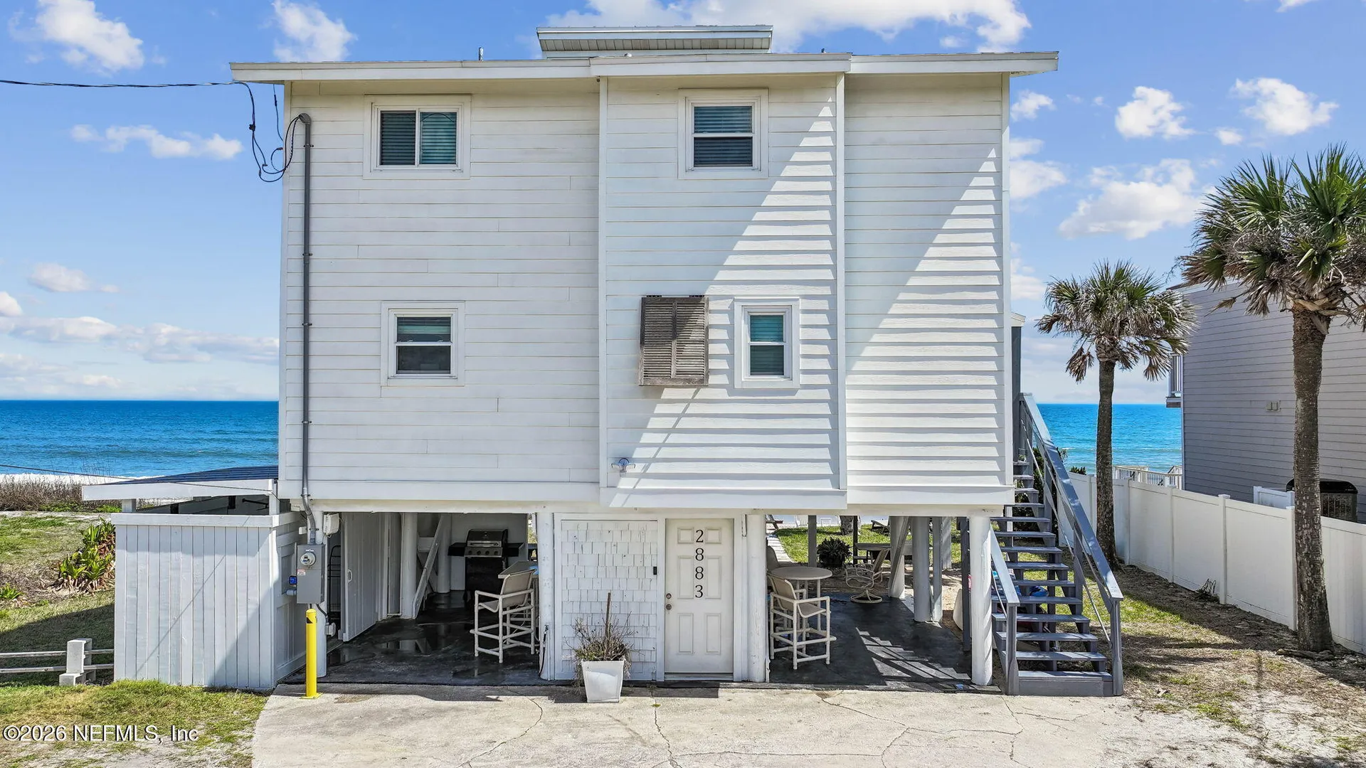 2883 S Ponte Vedra Boulevard Ponte Vedra Beach FL 32082