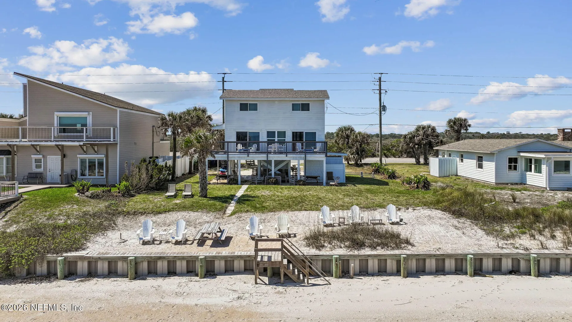 2883 S Ponte Vedra Boulevard Ponte Vedra Beach FL 32082
