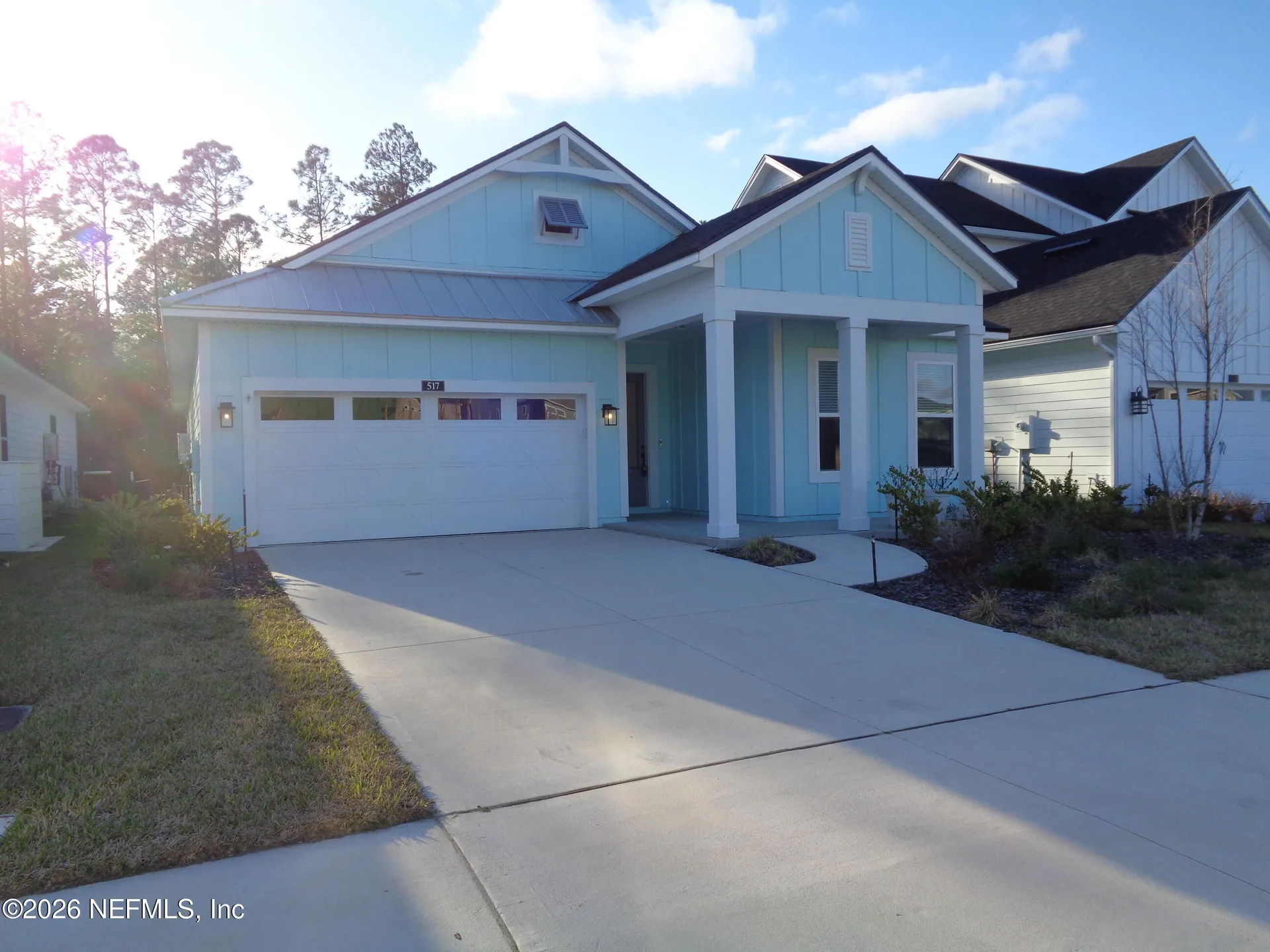 517 Caiden Drive Ponte Vedra FL 32081