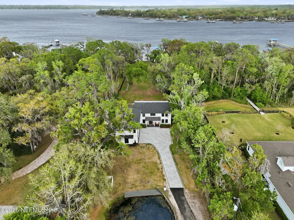 1317 South Shore Drive Fleming Island FL 32003