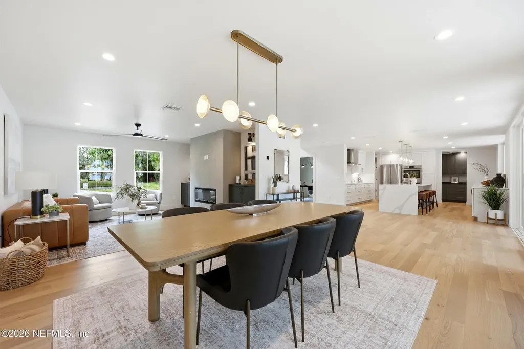 1317 South Shore Drive Fleming Island FL 32003
