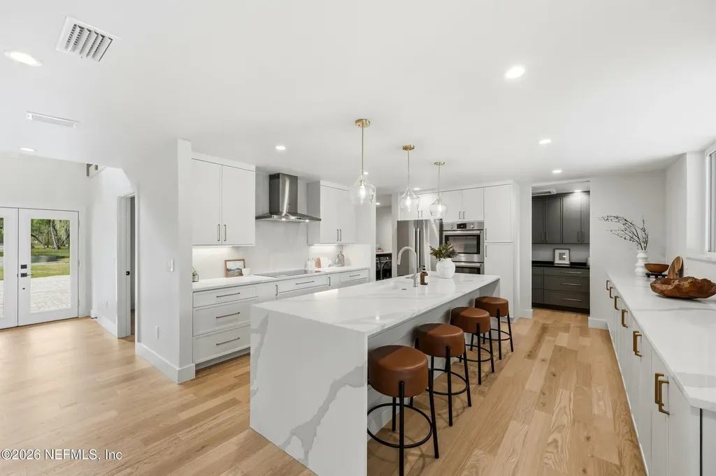 1317 South Shore Drive Fleming Island FL 32003