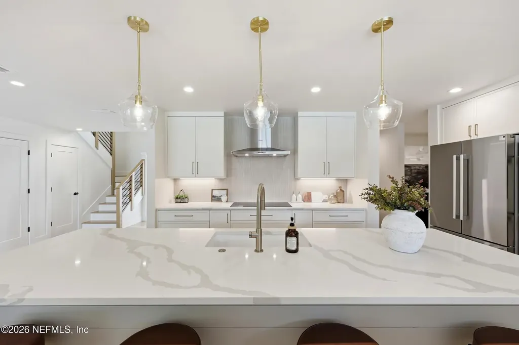 1317 South Shore Drive Fleming Island FL 32003