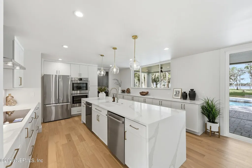 1317 South Shore Drive Fleming Island FL 32003