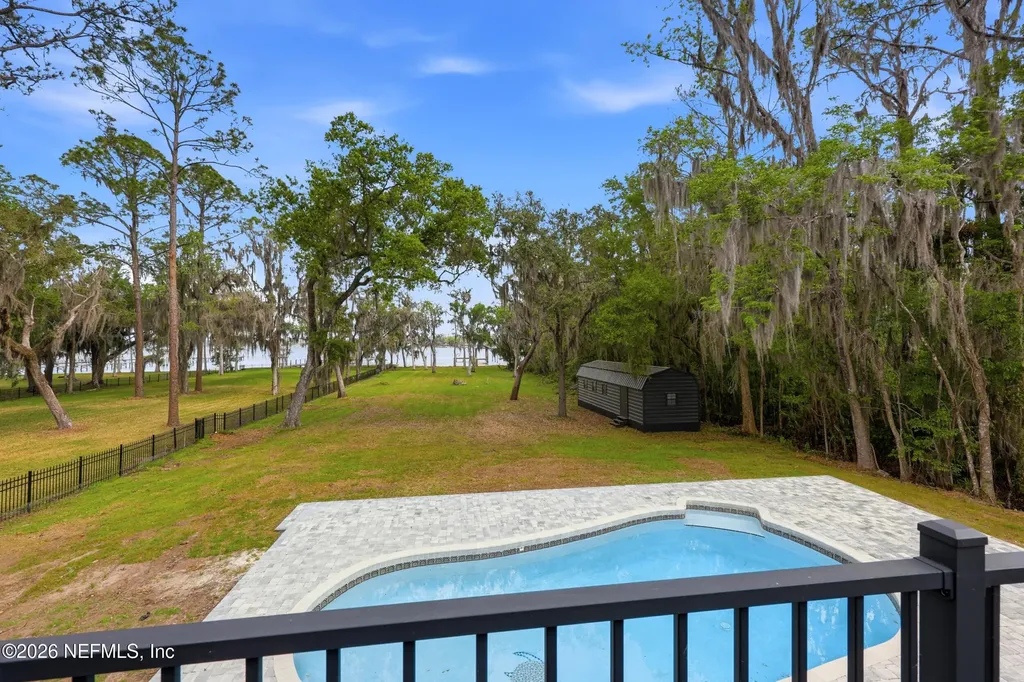 1317 South Shore Drive Fleming Island FL 32003