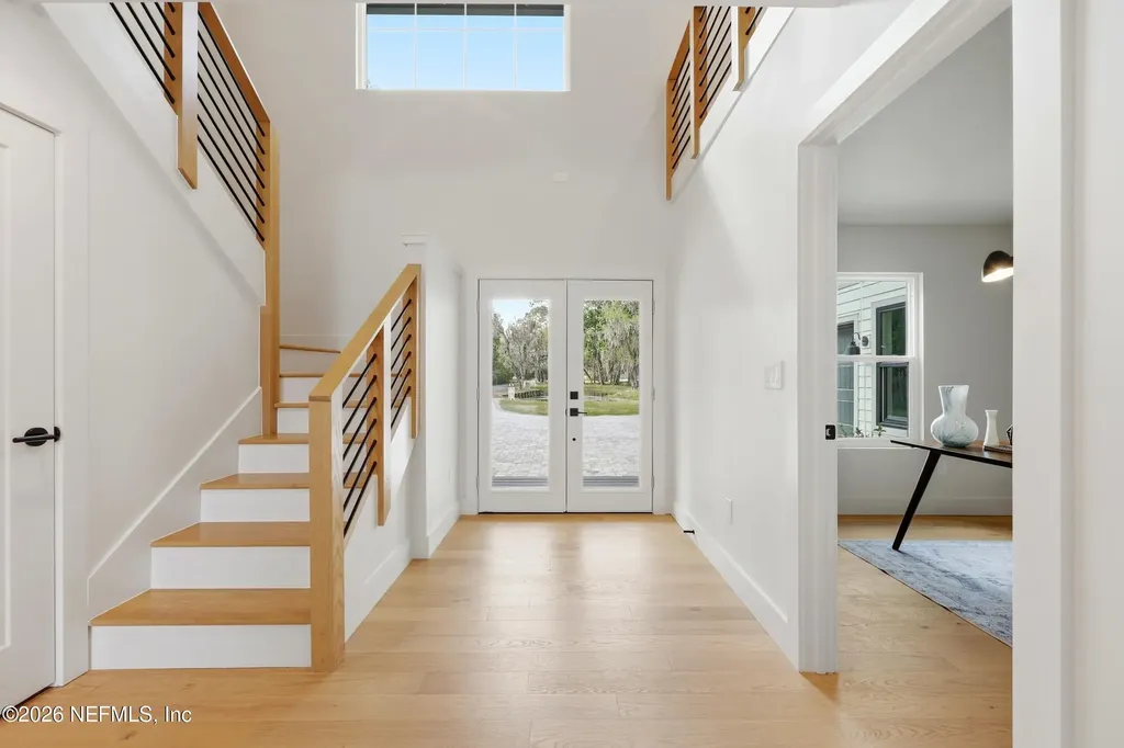 1317 South Shore Drive Fleming Island FL 32003