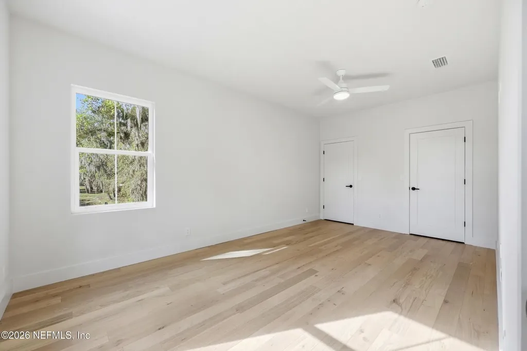 1317 South Shore Drive Fleming Island FL 32003
