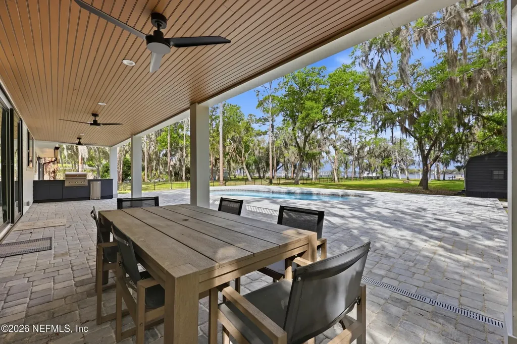 1317 South Shore Drive Fleming Island FL 32003