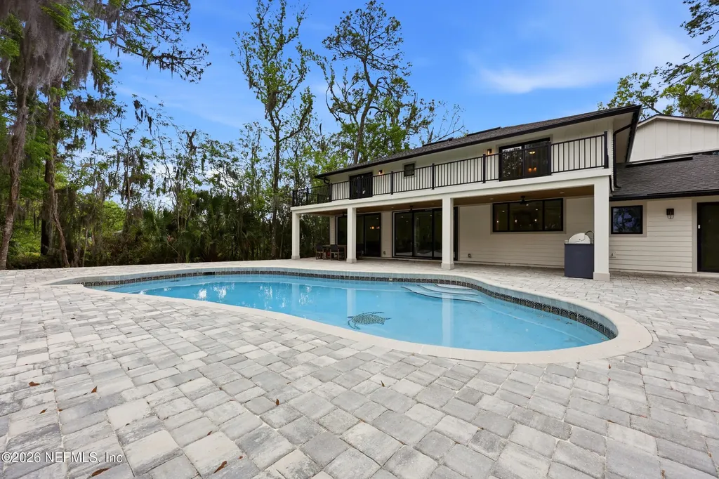 1317 South Shore Drive Fleming Island FL 32003