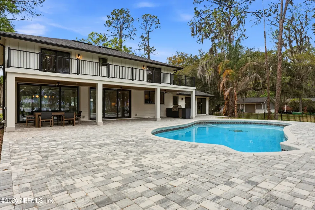 1317 South Shore Drive Fleming Island FL 32003