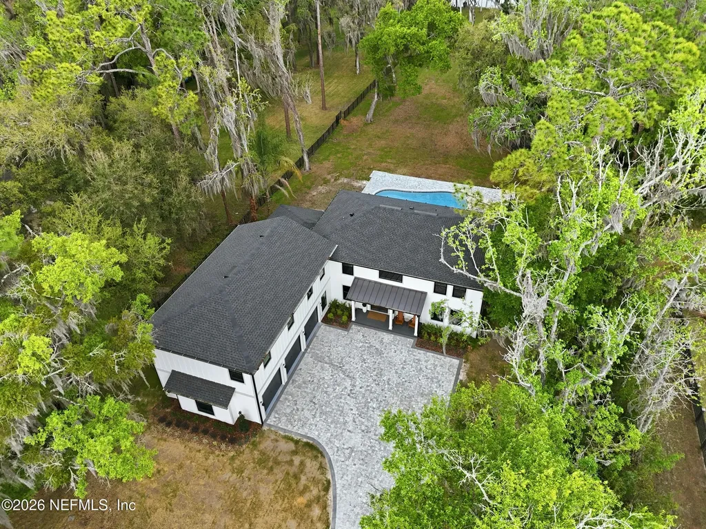1317 South Shore Drive Fleming Island FL 32003