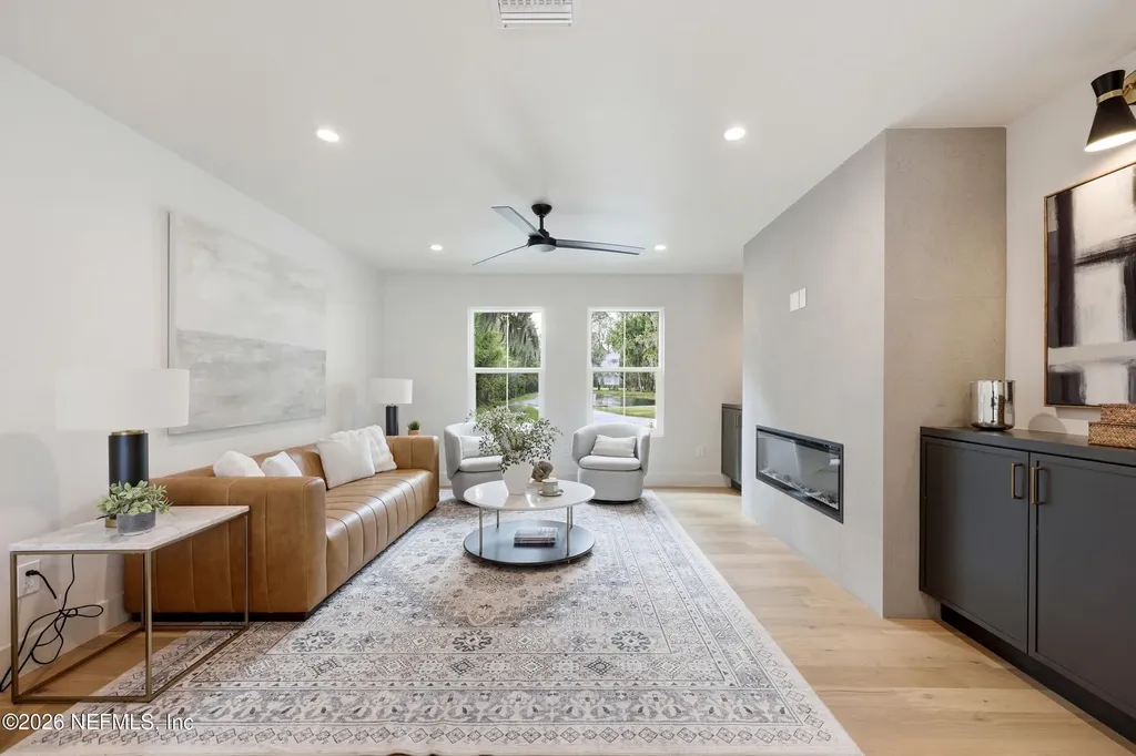 1317 South Shore Drive Fleming Island FL 32003