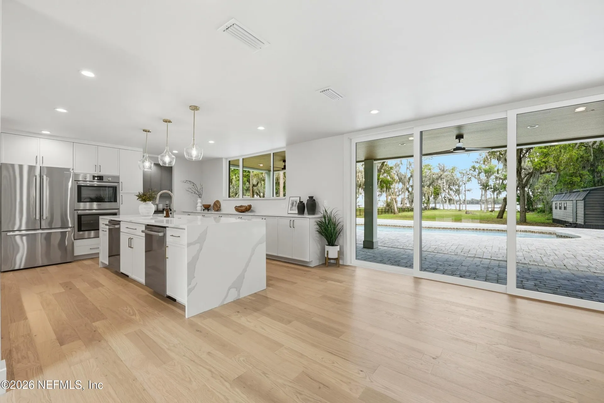 1317 South Shore Drive Fleming Island FL 32003